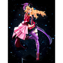 Good Smile Company Macross Frontier the Movie the Wings of Goodbye PLAMAX MF-14 Minimum Factory Sheryl Nome 1/20 Scale re-run Figurine