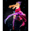 Good Smile Company Macross Frontier the Movie the Wings of Goodbye PLAMAX MF-14 Minimum Factory Sheryl Nome 1/20 Scale re-run Figurine