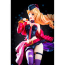 Good Smile Company Macross Frontier the Movie the Wings of Goodbye PLAMAX MF-14 Minimum Factory Sheryl Nome 1/20 Scale re-run Figurine