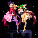 Good Smile Company Macross Frontier the Movie the Wings of Goodbye PLAMAX MF-14 Minimum Factory Sheryl Nome 1/20 Scale re-run Figurine