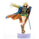 Good Smile Company Record of Lodoss War PLAMAX MF-43 Minimum Factory Deedlit 1/20 Scale re-run Figurine