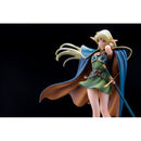 Good Smile Company Record of Lodoss War PLAMAX MF-43 Minimum Factory Deedlit 1/20 Scale re-run Figurine