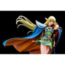 Good Smile Company Record of Lodoss War PLAMAX MF-43 Minimum Factory Deedlit 1/20 Scale re-run Figurine