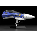 Good Smile Company Macross F PLAMAX MF-61 Minimum Factory Fighter Nose Collection VF-25G Michael Blancs Fighter 1/20 Scale Figurine