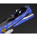 Good Smile Company Macross F PLAMAX MF-61 Minimum Factory Fighter Nose Collection VF-25G Michael Blancs Fighter 1/20 Scale Figurine