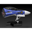 Good Smile Company Macross F PLAMAX MF-61 Minimum Factory Fighter Nose Collection VF-25G Michael Blancs Fighter 1/20 Scale Figurine