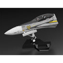 Good Smile Company Macross F PLAMAX MF-63 Minimum Factory Fighter Nose Collection VF-25S Ozma Lee's Fighter 1/20 Scale Figurine