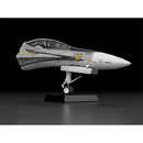 Good Smile Company Macross F PLAMAX MF-63 Minimum Factory Fighter Nose Collection VF-25S Ozma Lee's Fighter 1/20 Scale Figurine
