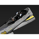Good Smile Company Macross F PLAMAX MF-63 Minimum Factory Fighter Nose Collection VF-25S Ozma Lee's Fighter 1/20 Scale Figurine
