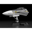 Good Smile Company Macross F PLAMAX MF-63 Minimum Factory Fighter Nose Collection VF-25S Ozma Lee's Fighter 1/20 Scale Figurine