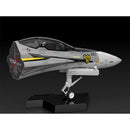 Good Smile Company Macross F PLAMAX MF-63 Minimum Factory Fighter Nose Collection VF-25S Ozma Lee's Fighter 1/20 Scale Figurine