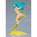 Good Smile Company Urusei Yatsura Plamax Lum Figurine