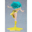 Good Smile Company Urusei Yatsura Plamax Lum Figurine
