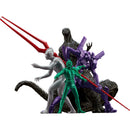 Good Smile Company Shin Japan Hero Universe Plamax MF-87 Minimum Factory Shin Japan Heroes Universe Figurine
