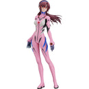 Good Smile Company Evangelion 2.0 You Can Not Advance Plamax Mari Makinami Illustrious re-run Figurine
