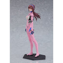 Good Smile Company Evangelion 2.0 You Can Not Advance Plamax Mari Makinami Illustrious re-run Figurine