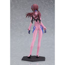 Good Smile Company Evangelion 2.0 You Can Not Advance Plamax Mari Makinami Illustrious re-run Figurine