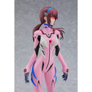 Good Smile Company Evangelion 2.0 You Can Not Advance Plamax Mari Makinami Illustrious re-run Figurine