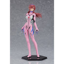 Good Smile Company Evangelion 2.0 You Can Not Advance Plamax Mari Makinami Illustrious re-run Figurine