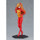 Good Smile Company Evangelion 2.0 You Can Not Advance Plamax Asuka Shikinami Langley re-run Figurine