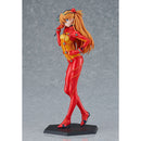 Good Smile Company Evangelion 2.0 You Can Not Advance Plamax Asuka Shikinami Langley re-run Figurine