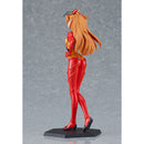 Good Smile Company Evangelion 2.0 You Can Not Advance Plamax Asuka Shikinami Langley re-run Figurine