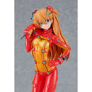 Good Smile Company Evangelion 2.0 You Can Not Advance Plamax Asuka Shikinami Langley re-run Figurine