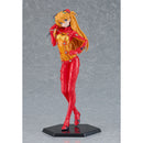 Good Smile Company Evangelion 2.0 You Can Not Advance Plamax Asuka Shikinami Langley re-run Figurine