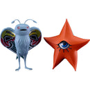 Good Smile Company Shin Megami Tensei Series Plamax Minimum Factory MF-92 Mothman/Decarabia Figurine