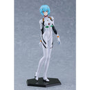 Good Smile Company Rebuild of Evangelion PLAMAX Rei Ayanami Figurine