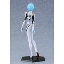 Good Smile Company Rebuild of Evangelion PLAMAX Rei Ayanami Figurine