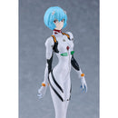 Good Smile Company Rebuild of Evangelion PLAMAX Rei Ayanami Figurine