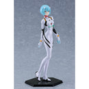 Good Smile Company Rebuild of Evangelion PLAMAX Rei Ayanami Figurine