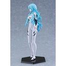 Good Smile Company Rebuild of Evangelion PLAMAX Rei Ayanami Long Hair Version Figurine