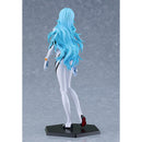 Good Smile Company Rebuild of Evangelion PLAMAX Rei Ayanami Long Hair Version Figurine