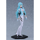 Good Smile Company Rebuild of Evangelion PLAMAX Rei Ayanami Long Hair Version Figurine