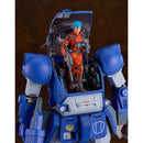 Good Smile Company Armored Trooper Votoms Plamax SV-04 1/24 Scale X / ATH-02-DT Rabidly Dog Figurine