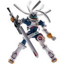 Good Smile Company Overman King Gainer PLAMAX King Gainer Figurine