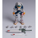 Good Smile Company Overman King Gainer PLAMAX King Gainer Figurine