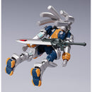 Good Smile Company Overman King Gainer PLAMAX King Gainer Figurine