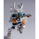 Good Smile Company Overman King Gainer PLAMAX King Gainer Figurine