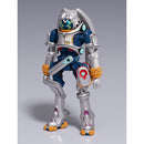 Good Smile Company Overman King Gainer PLAMAX King Gainer Figurine