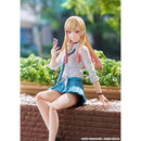Good Smile Company My Dress-Up Darling Figma Marin Kitagawa Figurine