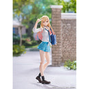 Good Smile Company My Dress-Up Darling Figma Marin Kitagawa Figurine