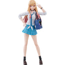 Good Smile Company My Dress-Up Darling Figma Marin Kitagawa Figurine