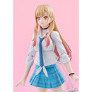 Good Smile Company My Dress-Up Darling Figma Marin Kitagawa Figurine