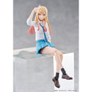 Good Smile Company My Dress-Up Darling Figma Marin Kitagawa Figurine