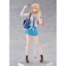 Good Smile Company My Dress-Up Darling Figma Marin Kitagawa Figurine