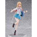 Good Smile Company My Dress-Up Darling Figma Marin Kitagawa Figurine