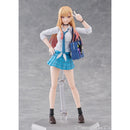 Good Smile Company My Dress-Up Darling Figma Marin Kitagawa Figurine
